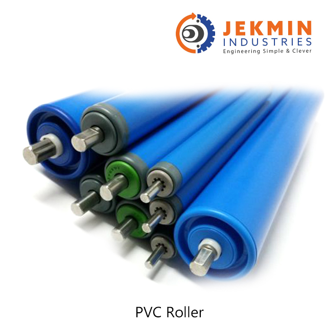 Plastic Roller (PVC Roller)